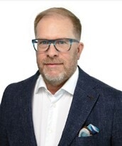 Mark Hartum