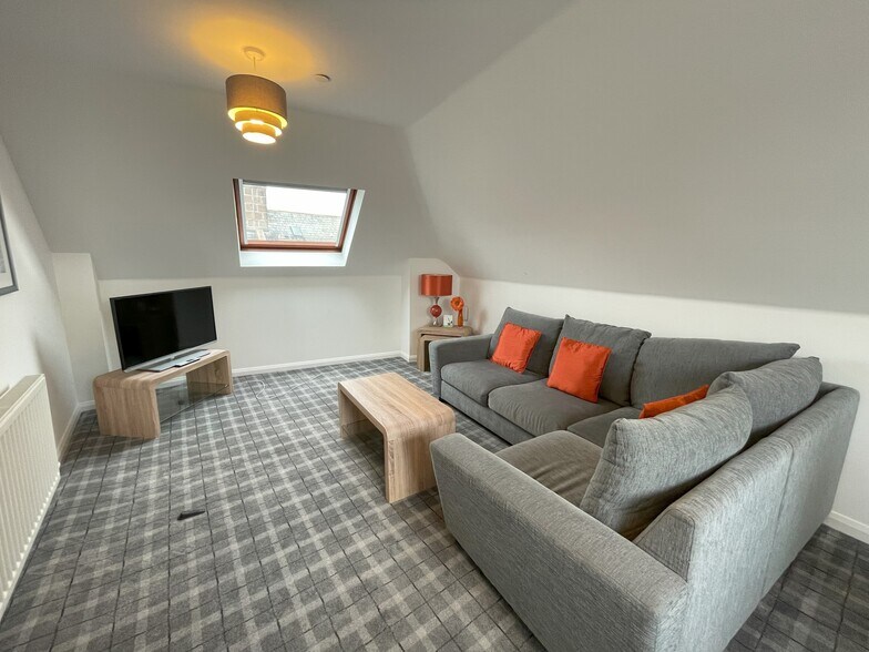 13 Chapel St, Peterhead à vendre - Photo de l’immeuble – Image 3 sur 9