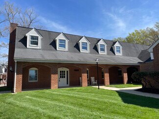 Plus de détails pour 11325 Pembrooke Sq, Waldorf, MD - Bureau à vendre