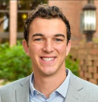 Levi Murphy