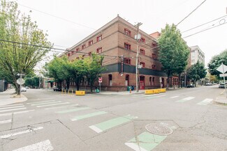 Plus de détails pour 734 NW 14th Ave, Portland, OR - Bureau à louer