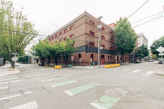 Plus de détails pour 734 NW 14th Ave, Portland, OR - Bureau à louer