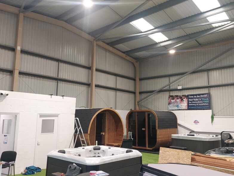 Kingstanding Way, Tunbridge Wells à louer - Photo de l’immeuble – Image 3 sur 6