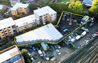 Plus de détails pour 1 Wickwood St, Londres - Spécialisé à vendre