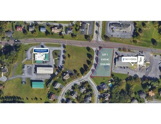 Plus de détails pour Spring Garden Dr, Middletown, PA - Terrain à vendre