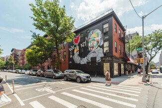 Plus de détails pour 212 Eighth Ave, New York, NY - Logement à vendre