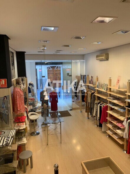 Local commercial dans Ontinyent à vendre - Photo de l’immeuble – Image 3 sur 5