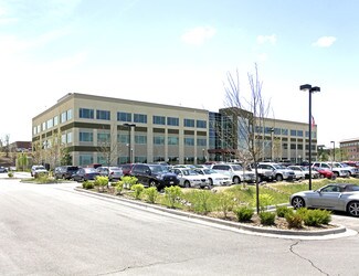 Plus de détails pour 7390 S Iola St, Englewood, CO - Bureau à vendre