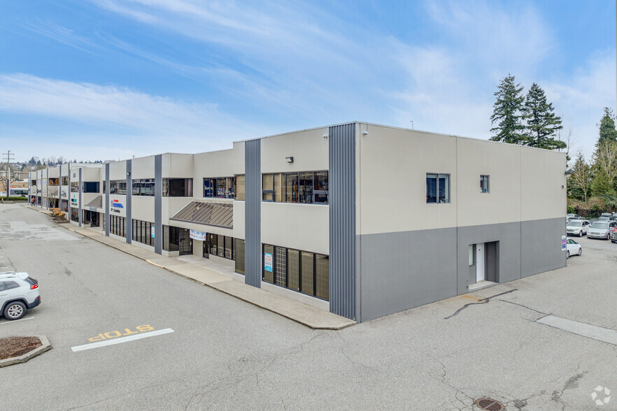 6360 202nd St, Langley Twp, BC à louer - Photo de l’immeuble – Image 3 sur 5