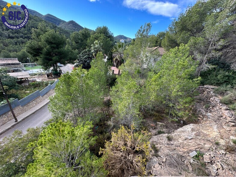 Terrain dans Gilet, Valencia à vendre - Photo de l’immeuble – Image 3 sur 21