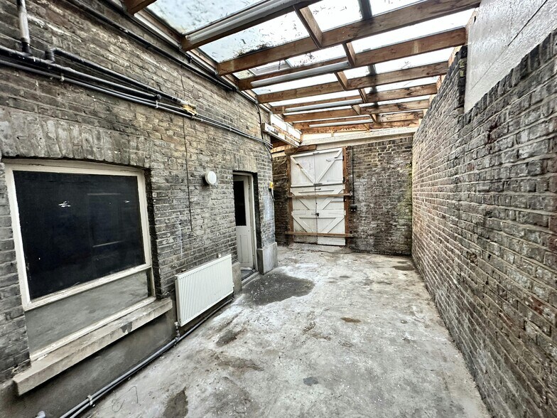 19 Devonshire Rd, Londres à louer - Photo de l’immeuble – Image 3 sur 10