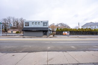 Plus de détails pour 618 S Main St, Greensburg, PA - Local commercial à vendre