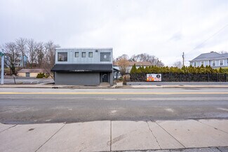 Plus de détails pour 618 S Main St, Greensburg, PA - Local commercial à vendre