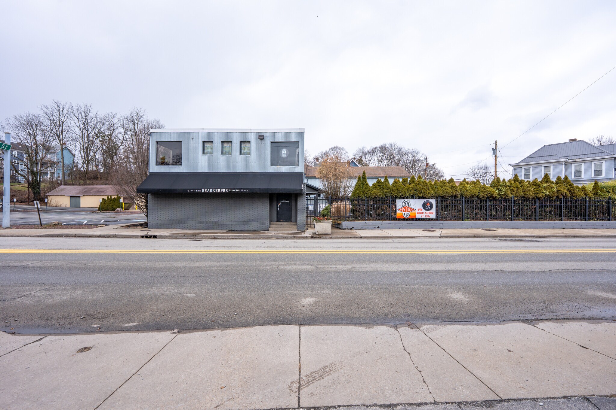 618 S Main St, Greensburg, PA à vendre Photo principale– Image 1 sur 47