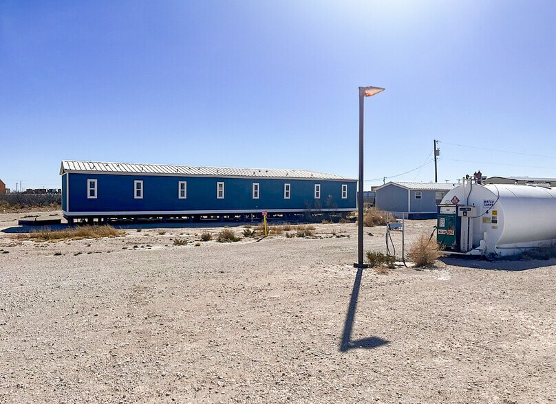 3101 S Westcliff Rd, Odessa, TX à vendre - Photo principale – Image 1 sur 13