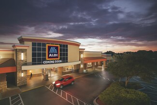 Plus de détails pour 11200-11620 W State Road 84, Davie, FL - Local commercial à louer