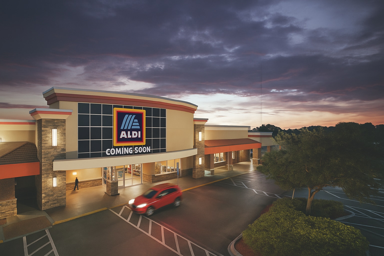 11200-11620 W State Road 84, Davie, FL à louer Photo principale– Image 1 sur 7