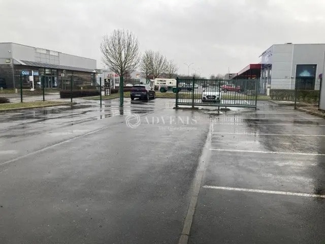 Photo de l’immeuble