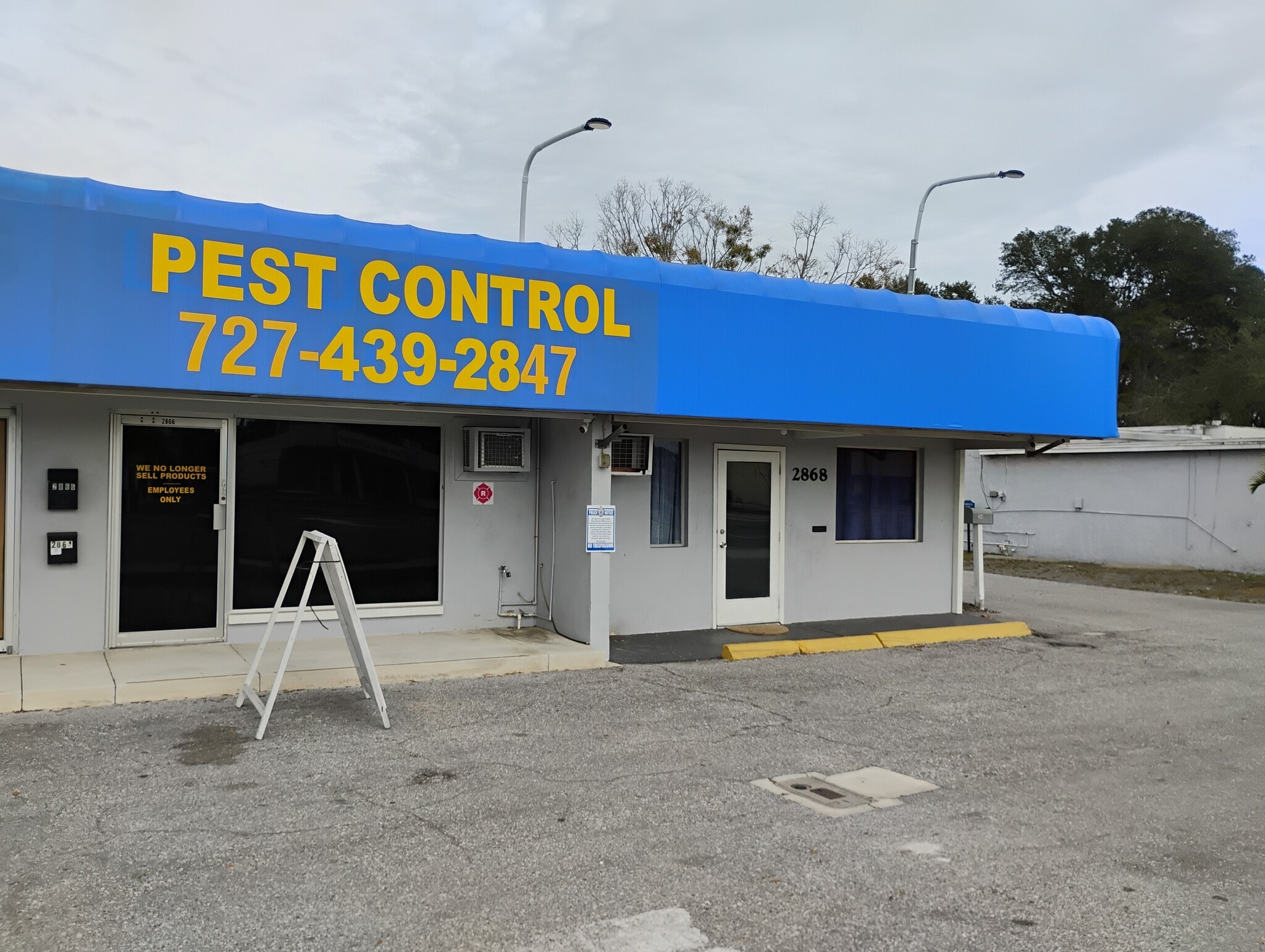 2860-2868 E Bay Dr, Largo, FL à louer Photo intérieure– Image 1 sur 5