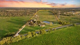 Plus de détails pour 1591 Leissner School Rd, Seguin, TX - Terrain à vendre
