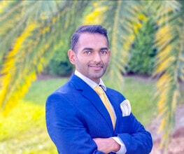 Shrey Bhardwaj