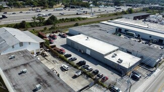 Plus de détails pour 1220 NW 23rd Ave, Fort Lauderdale, FL - Industriel/Logistique à louer