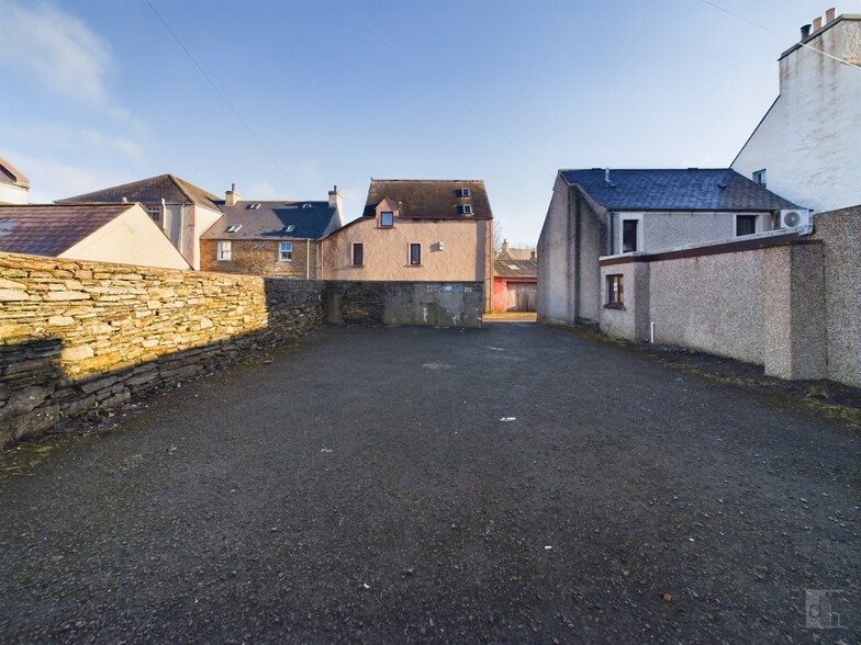 Bridge Street Wynd, Kirkwall à vendre - Photo principale – Image 1 sur 4
