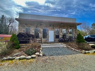 Plus de détails pour 84 Cimarron Rd, Monticello, NY - Local commercial à vendre
