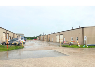 Plus de détails pour 11234 Timber Tech Ave, Tomball, TX - Local d'activités, Industriel/Logistique à louer