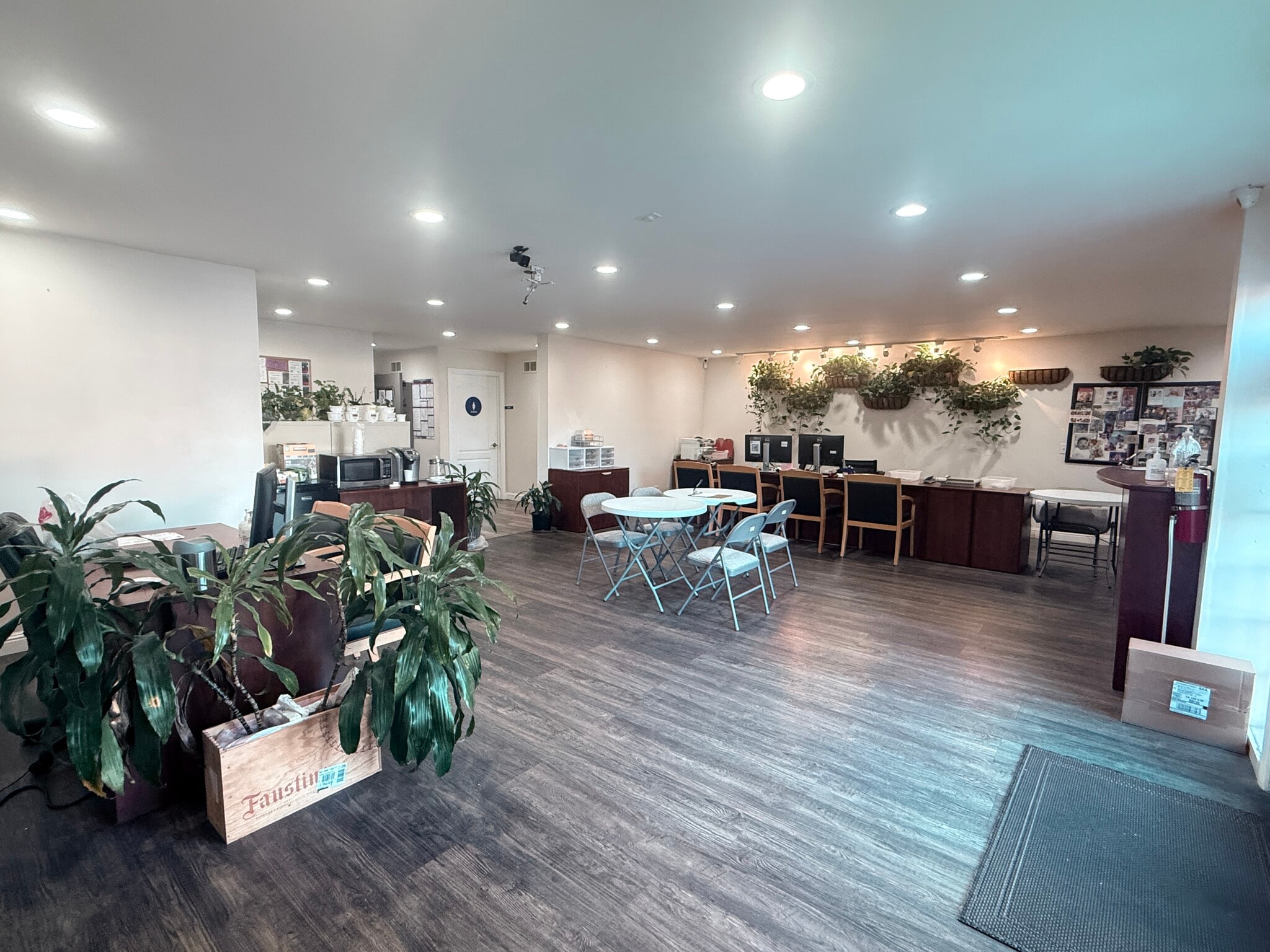 337 Monroe St, San Jose, CA à louer Photo intérieure– Image 1 sur 6
