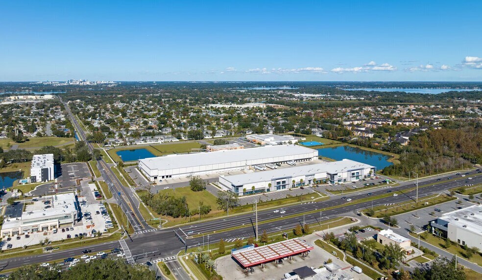 7705 Winegard Rd, Orlando, FL à louer - Photo de l’immeuble – Image 2 sur 5