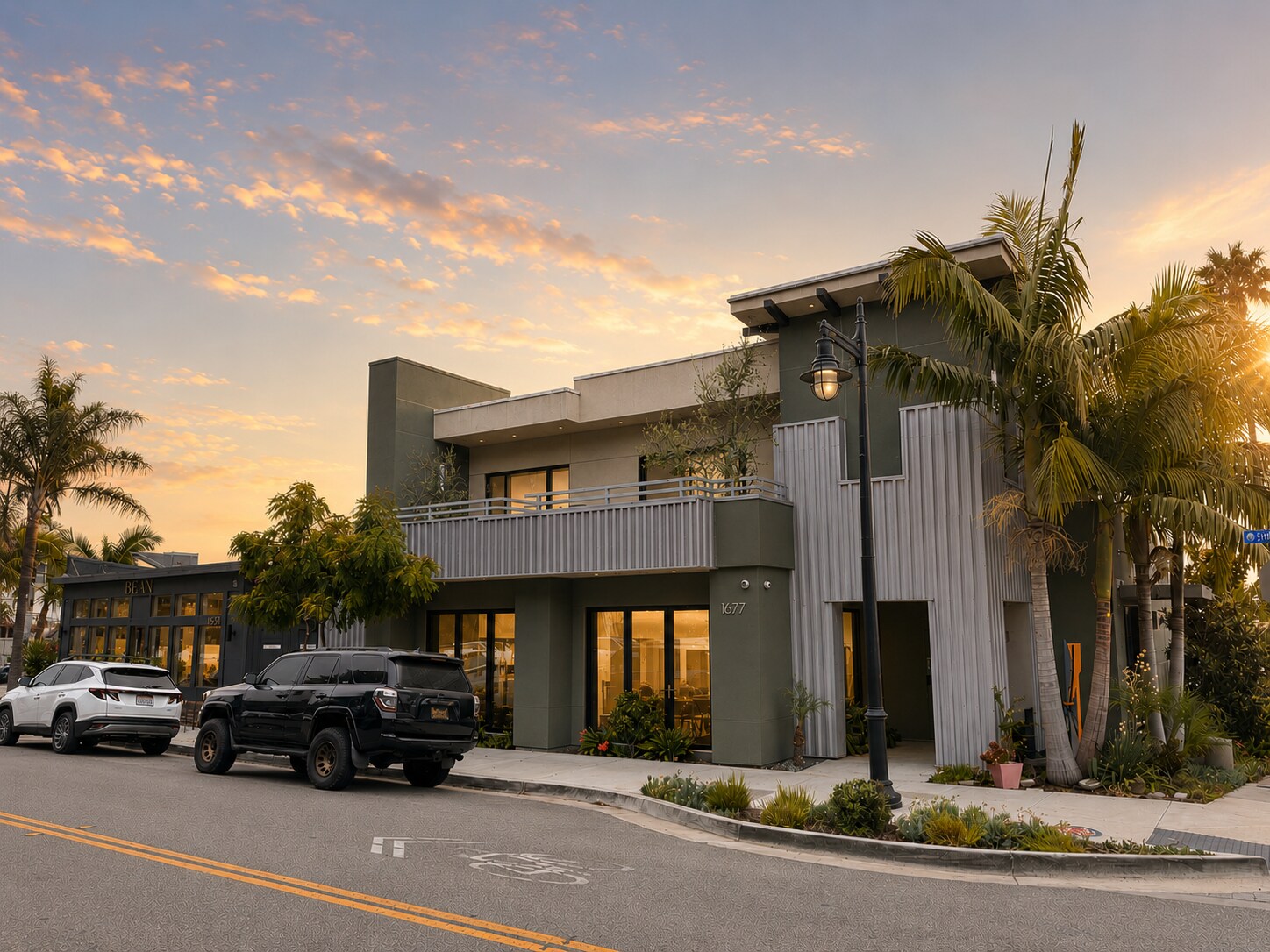 1677 Shell Beach Rd, Pismo Beach, CA à louer Photo de l’immeuble– Image 1 sur 5