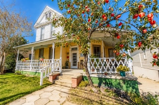 Plus de détails pour 546 Clay St, Montgomery, AL - Bureau à vendre