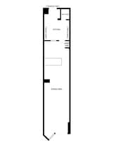 2616 S Loop W, Houston, TX à louer Plan d’étage– Image 2 sur 5