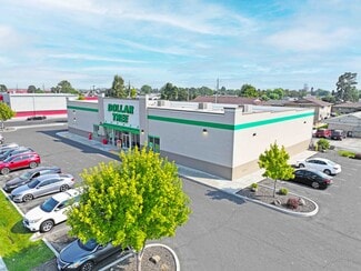 Plus de détails pour 1112 E Main St, Othello, WA - Local commercial à vendre
