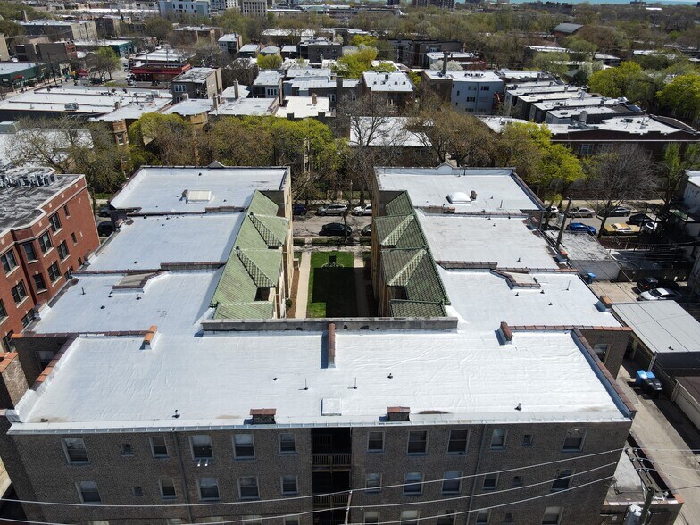 7516-7524 N Seeley Ave, Chicago, IL à vendre - Photo de l’immeuble – Image 3 sur 11