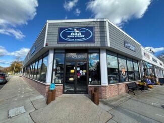 Plus de détails pour 333 Main St, Center Moriches, NY - Local commercial à louer