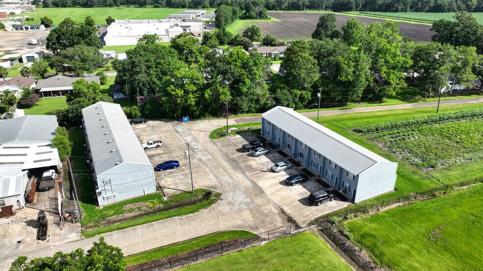 1500 Norman Bauer Dr, Franklin, LA à vendre - Photo de l’immeuble – Image 2 sur 7