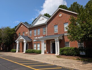 Plus de détails pour 6511 Creedmoor Rd, Raleigh, NC - Bureau à louer