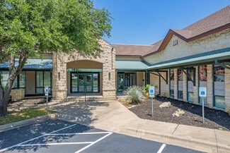 Plus de détails pour 5353 Williams Dr, Georgetown, TX - Bureau/Médical à louer
