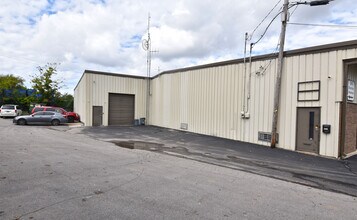 221-245 Blanton Ave, Nashville, TN à louer Photo intérieure– Image 2 sur 6