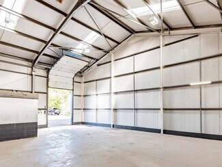 Plus de détails pour Faraday Rd, Glenrothes - Industriel/Logistique à louer