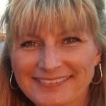 Julie LeCourt