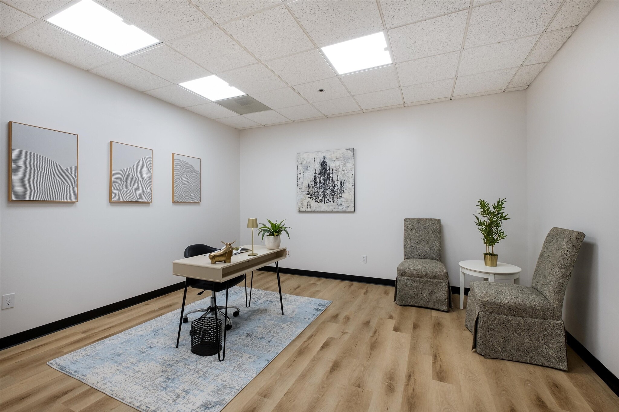 12042 Blanco Rd, San Antonio, TX à louer Photo intérieure– Image 1 sur 2