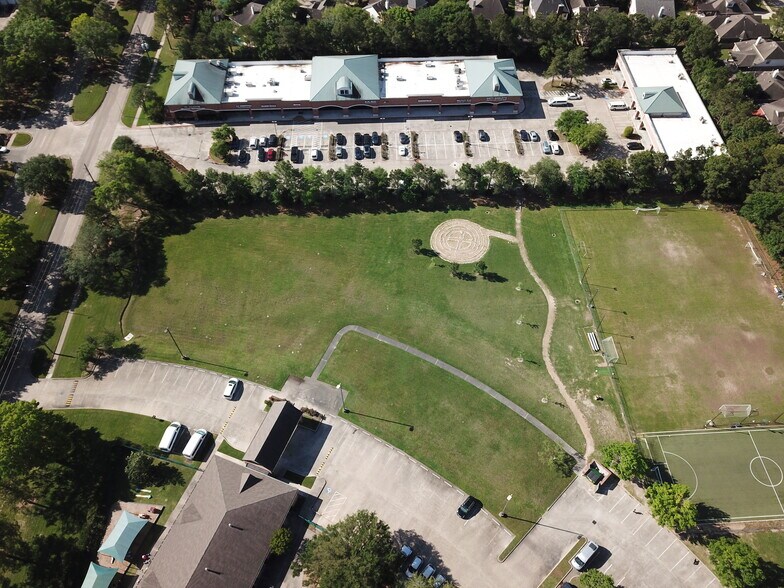 0000 Mason Road, Katy, TX à louer - Aérien – Image 3 sur 10