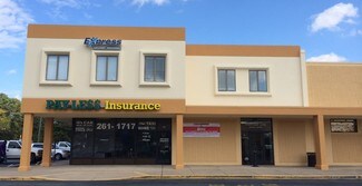 Plus de détails pour 8151 Brook Rd, Richmond, VA - Bureau, Local commercial à louer