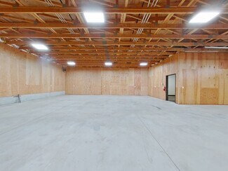 Plus de détails pour 4107 Industrial Ave, Springfield, OR - Industriel/Logistique à louer