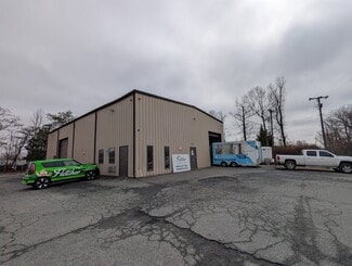Plus de détails pour 97 Wyche Rd, Stafford, VA - Industriel/Logistique à vendre