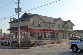 Plus de détails pour 7 Nassau St, Oshawa, ON - Local commercial à vendre