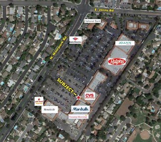 Plus de détails pour 1300-1530 N Moorpark Rd, Thousand Oaks, CA - Local commercial à louer